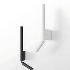 Veylo Dual-Light Adjustable Wall Light