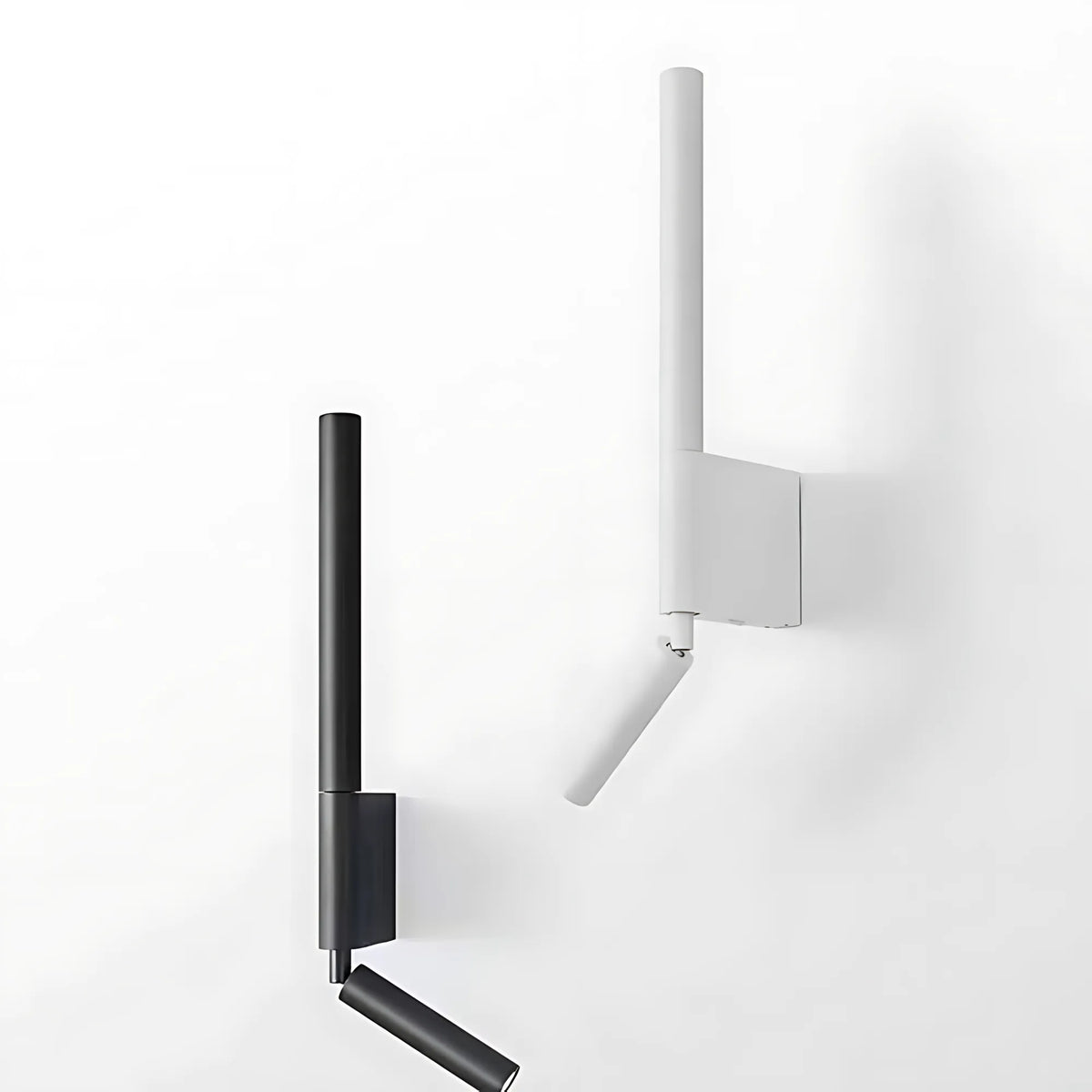 Veylo Dual-Light Adjustable Wall Light