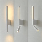 Veylo Dual-Light Adjustable Wall Light