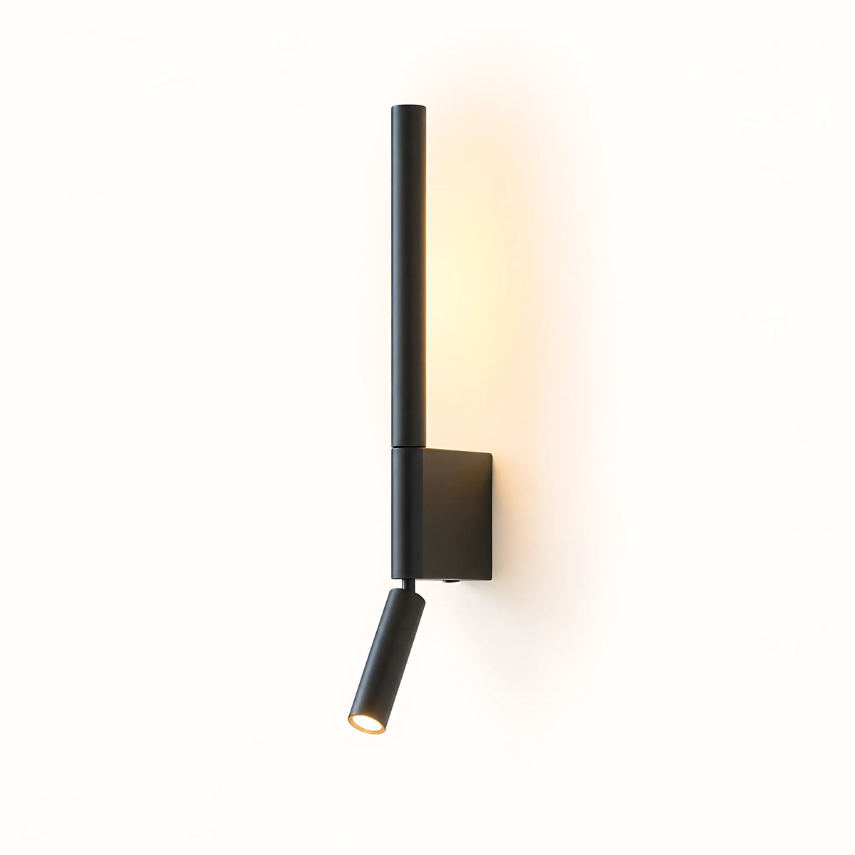 Veylo Dual-Light Adjustable Wall Light