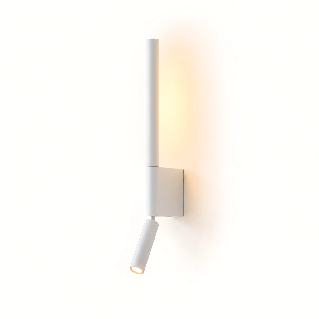Veylo Dual-Light Adjustable Wall Light