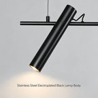 Virello Adjustable Double-Rod Spotlight Pendant Light