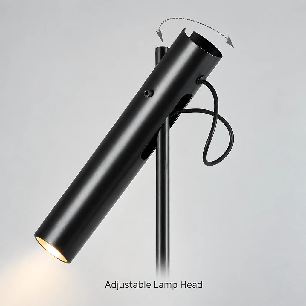 Virello Adjustable Double-Rod Spotlight Pendant Light