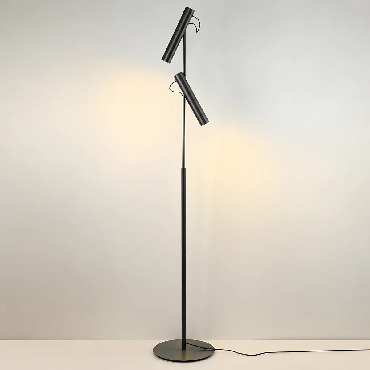 Virello Adjustable Spotlight Floor Lamp