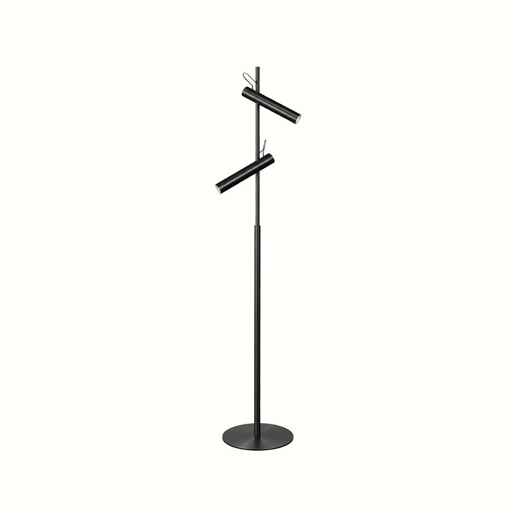 Virello Adjustable Spotlight Floor Lamp