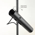 Virello Adjustable Spotlight Floor Lamp