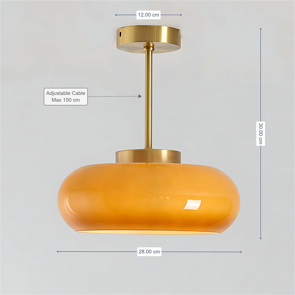 Luna Amber Glass Pendant Light Ceshi - Annotated [SizeMarker Annotated] [source:gid%3A%2F%2Fshopify%2FMediaImage%2F27130603864123] [export:mryb6slp]