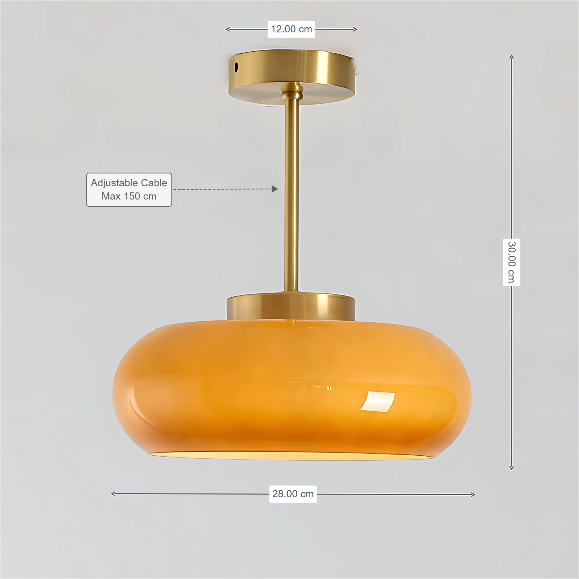 Luna Amber Glass Pendant Light Ceshi - Annotated [SizeMarker Annotated] [source:gid%3A%2F%2Fshopify%2FMediaImage%2F27130603864123] [export:mryb6slp]